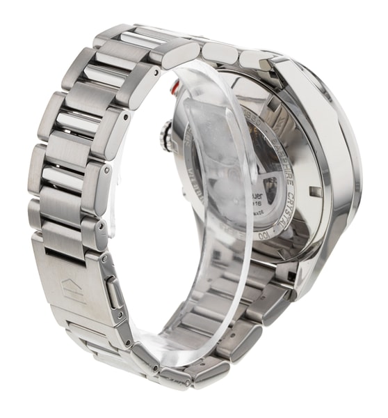 Tag Heuer Carrera CV2A1U.BA0738